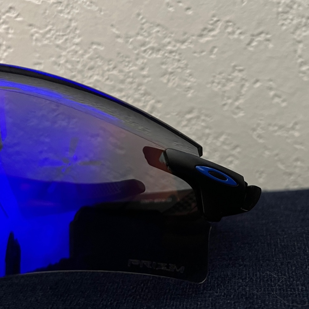Oakley Encoder Blue - Picture 5 of 5